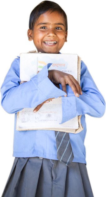 Sponsor a Child in India