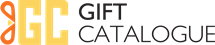 Gift Catalogue