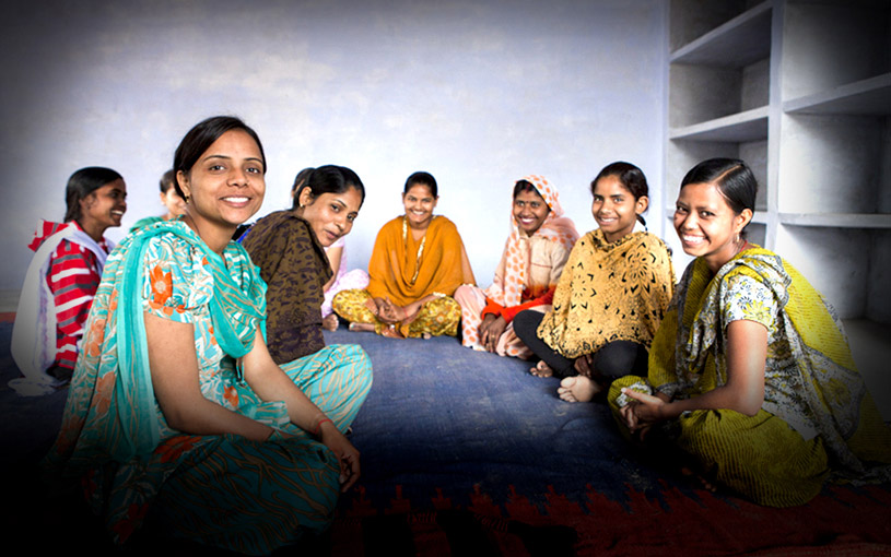 Gender And Development