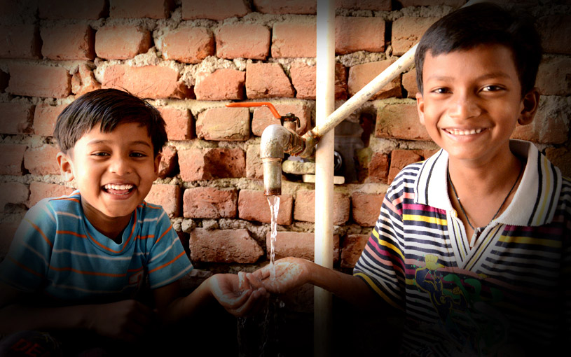 Water And Sanitation